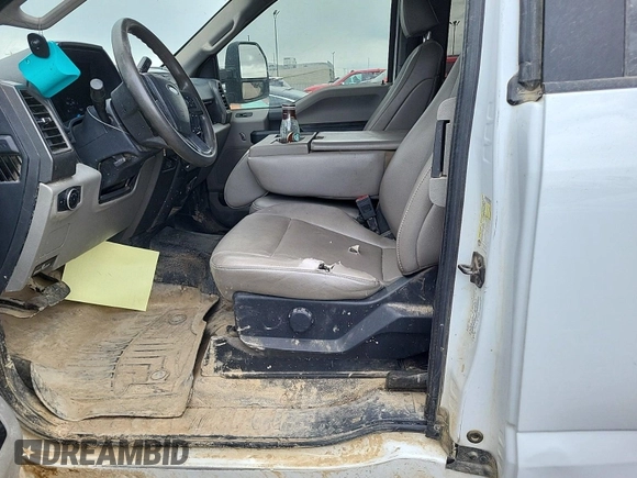 2022 Ford F-250 XL с VIN 1FT7X2B66NEE67862, выставлен на аукционе IAAI как лот 42610485 с пробегом 98 005 миль миль и . История ставок и продаж доступна на DreamBid. Изображение 21.