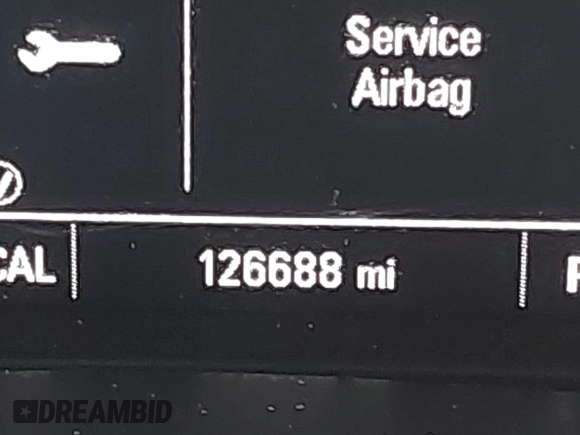 2017 Chevrolet Malibu LS with VIN 1G1ZB5ST8HF214970, listed as a IAAI auction lot 42043683 with 126,686 mi miles and . Bid and sale history available at DreamBid. Image 15.
