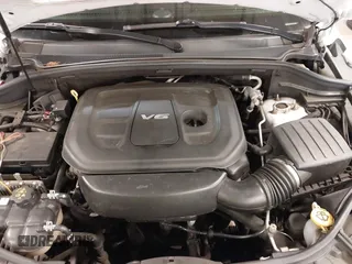 2017 Dodge Durango GT z VIN 1C4RDJDG1HC936972, wystawiony jako IAAI lot #42593262 z przebiegiem 80 000 mil mil oraz . Historia ofert i sprzedaży dostępna na DreamBid. Obrazek 10.