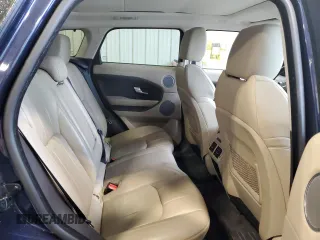 2016 Land Rover Range Rover Evoque SE z VIN SALVP2BG8GH148425, wystawiony jako Copart lot #60888355 z przebiegiem 99 713 mil mil oraz Czysty tytuł • Clean title. Historia ofert i sprzedaży dostępna na DreamBid. Obrazek 11.