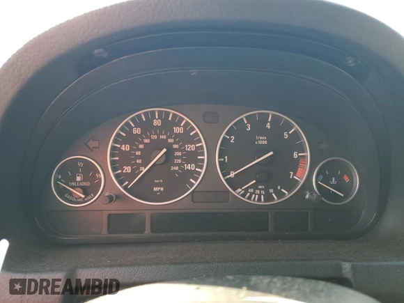 2006 BMW X5 4.4i with VIN 5UXFB53586LV27489, listed as a Copart auction lot 76172024 with 0 mi miles and Salvage Title. Bid and sale history available at carsss.com. Image 9.