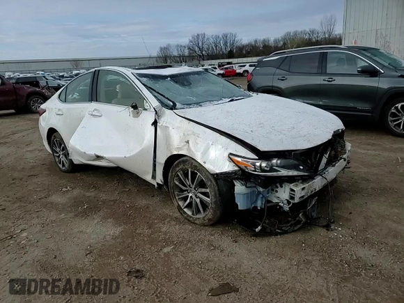 2017 Lexus ES 300h with VIN JTHBW1GG0H2144923, listed as a Copart auction lot 52324285 with 172,557 mi miles and Clean Title. Bid and sale history available at DreamBid. Image 10.