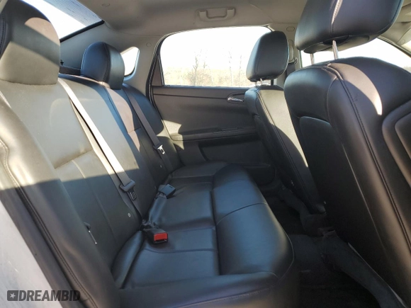 2016 Chevrolet Impala Limited Police Police with VIN 2G1WD5E36G1106457, listed as a Copart auction lot 47261755 with NaN miles and Clean Title. Bid and sale history available at carsss.com. Image 10.