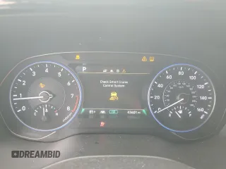 2022 Hyundai Palisade SEL z VIN KM8R34HE6NU393861, wystawiony jako Copart lot #67825744 z przebiegiem 43 601 mil mil oraz Nie do naprawy • Non repairable. Historia ofert i sprzedaży dostępna na DreamBid. Obrazek 9.