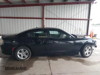 2020 Dodge Charger SXT with VIN 2C3CDXBG0LH211627, listed as a IAAI auction lot 41793868 with 104,587 mi miles and . Bid and sale history available at DreamBid. Image 13.