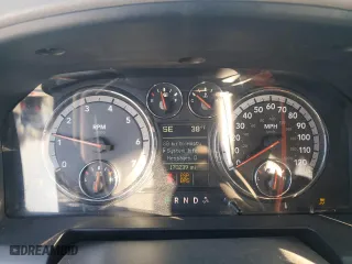 2009 Dodge Ram 1500 SLT with VIN 1D3HB18T09S750864, listed as a Copart auction lot 89071425 with 170,239 mi miles and Salvage Title. Bid and sale history available at carsss.com. Image 9.