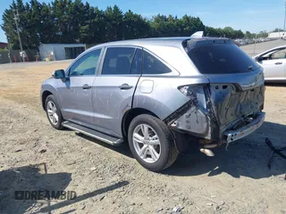 2015 Acura RDX Technology z VIN 5J8TB4H53FL016815, wystawiony jako IAAI lot #42302264 z przebiegiem 132 867 mil mil oraz . Historia ofert i sprzedaży dostępna na DreamBid. Obrazek 3.