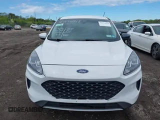 2021 Ford Escape SE Hybrid z VIN 1FMCU0BZ3MUB23654, wystawiony jako IAAI lot #42192918 z przebiegiem 43 579 mil mil oraz . Historia ofert i sprzedaży dostępna na DreamBid. Obrazek 12.