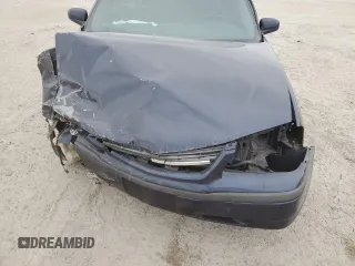 2002 Chevrolet Impala z VIN 2G1WF55E529224893, wystawiony jako Copart lot #80500034 z przebiegiem Nie podano mil oraz Szkoda całkowita • Salvage title. Historia ofert i sprzedaży dostępna na DreamBid. Obrazek 13.