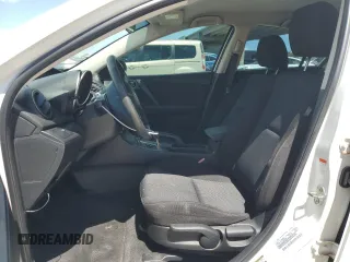 2011 Mazda 3 i Sport with VIN JM1BL1UF8B1464672, listed as a Copart auction lot 56756835 with 138,885 mi miles and Clean Title. Bid and sale history available at DreamBid. Image 7.