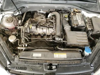 2021 Volkswagen Golf TSI с VIN 3VWG57AU3MM007762, выставлен на аукционе Copart как лот 39200464 с пробегом 19 010 миль миль и . История ставок и продаж доступна на DreamBid. Изображение 11.