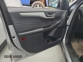 2022 Ford Escape SE with VIN 1FMCU9G64NUB33193, listed as a IAAI auction lot 42733930 with 73,871 mi miles and . Bid and sale history available at DreamBid. Image 21.