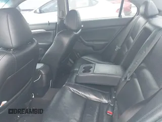 2004 Acura TSX с VIN JH4CL96884C027942, выставлен на аукционе IAAI как лот 42507543 с пробегом 309 189 миль миль и . История ставок и продаж доступна на DreamBid. Изображение 8.