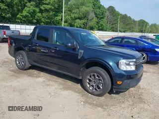 2023 Ford Maverick XL z VIN 3FTTW8F99PRA52222, wystawiony jako IAAI lot #42159399 z przebiegiem 15 221 mil mil oraz . Historia ofert i sprzedaży dostępna na DreamBid. Obrazek 1.