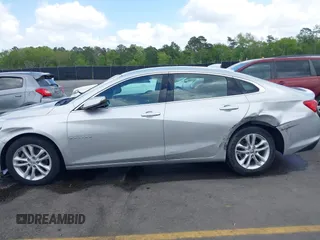 2018 Chevrolet Malibu LT with VIN 1G1ZD5ST8JF139395, listed as a IAAI auction lot 41914782 with 151,313 mi miles and . Bid and sale history available at DreamBid. Image 14.