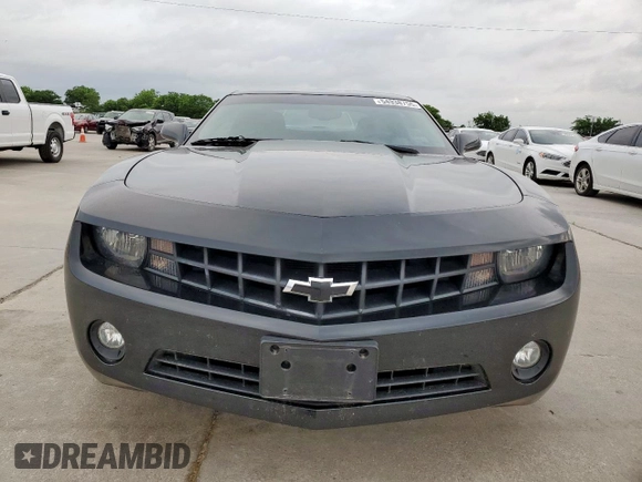 2011 Chevrolet Camaro 1LT with VIN 2G1FB1ED4B9193163, listed as a Copart auction lot 54938755 with 72,496 mi miles and Clean title. Bid and sale history available at DreamBid. Image 5.