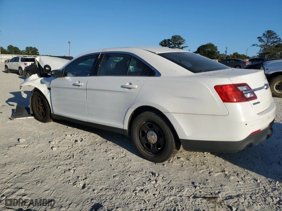 2016 Ford Sedan Police Interceptor with VIN 1FAHP2MT1GG142136, listed as a Copart auction lot 77385794 with 0 mi miles and Clean Title. Bid and sale history available at carsss.com. Image 2.