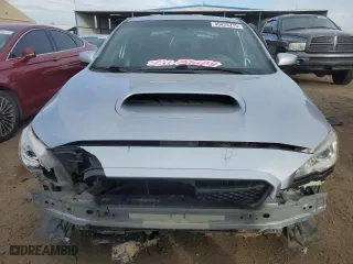 2017 Subaru WRX with VIN JF1VA1B66H9819571, listed as a Copart auction lot 49428275 with 89,228 mi miles and Clean Title. Bid and sale history available at carsss.com. Image 5.