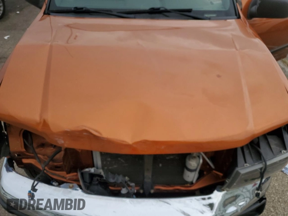 2004 GMC Canyon SLE Z85 with VIN 1GTCS196X48110159, listed as a Copart auction lot 68526134 with 89,254 mi miles and Salvage Title. Bid and sale history available at carsss.com. Image 11.