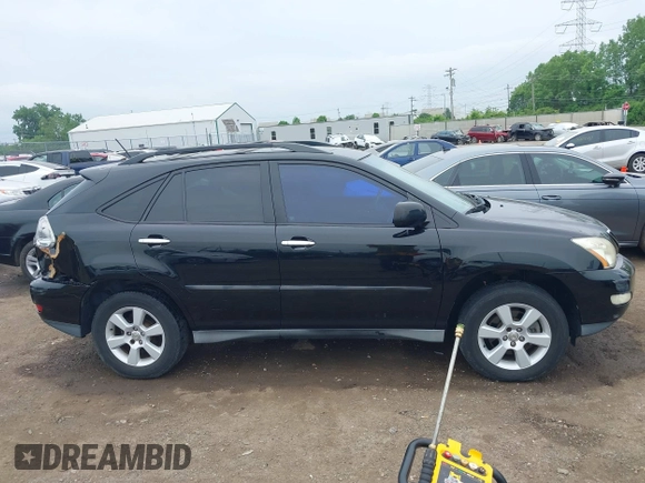 2004 Lexus RX 330 z VIN 2T2HA31UX4C025725, wystawiony jako IAAI lot #42241206 z przebiegiem 211 009 mil mil oraz . Historia ofert i sprzedaży dostępna na DreamBid. Obrazek 13.