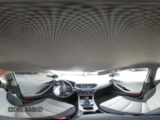 2018 Hyundai Ioniq SEL z VIN KMHC75LC2JU096795, wystawiony jako IAAI lot #42120793 z przebiegiem 111 058 mil mil oraz . Historia ofert i sprzedaży dostępna na DreamBid. Obrazek 18.