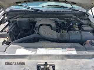 1997 Ford F-150 с VIN 1FTDX08W3VKD14758, выставлен на аукционе IAAI как лот 42491545 с пробегом 154 640 миль миль и . История ставок и продаж доступна на DreamBid. Изображение 10.