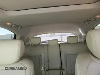 2010 Infiniti FX with VIN JN8AS1MU7AM801086, listed as a Copart auction lot 51745085 with 105,162 mi miles and Clean title. Bid and sale history available at DreamBid. Image 10.