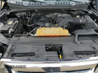 2015 Ford F-150 XLT с VIN 1FTEX1E86FFB44115, выставлен на аукционе Copart как лот 62122955 с пробегом 249 558 миль миль и Чистый • Clean title. История ставок и продаж доступна на DreamBid. Изображение 11.