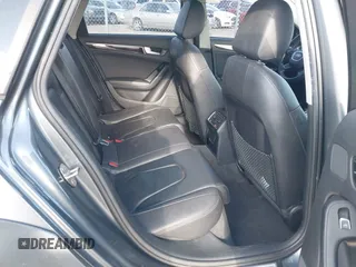 2014 Audi allroad A4 Premium Plus z VIN WA1UFAFL8EA133365, wystawiony jako IAAI lot #42034903 z przebiegiem 145 285 mil mil oraz . Historia ofert i sprzedaży dostępna na DreamBid. Obrazek 8.