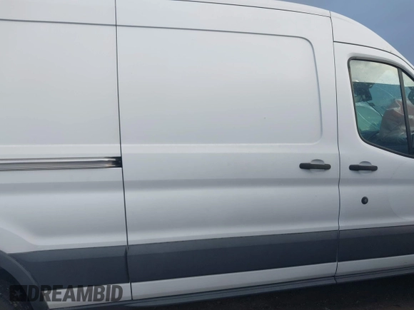 2017 Ford Transit с VIN 1FTYR2CM1HKA49405, выставлен на аукционе IAAI как лот 41914457 с пробегом 109 189 миль миль и . История ставок и продаж доступна на DreamBid. Изображение 13.
