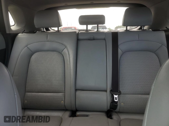 2021 Hyundai Kona Ultimate with VIN KM8K53A56MU668059, listed as a Copart auction lot 74790014 with 17,252 mi miles and Non Repairable. Bid and sale history available at carsss.com. Image 10.