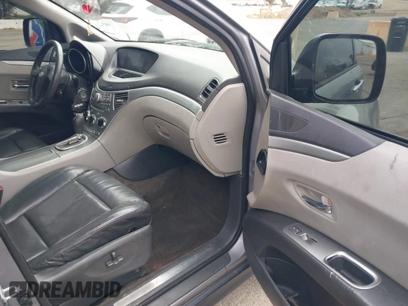 2008 Subaru Tribeca Limited с VIN 4S4WX92DX84414848, выставлен на аукционе IAAI как лот 42094467 с пробегом 322 852 миль миль и . История ставок и продаж доступна на DreamBid. Изображение 5.