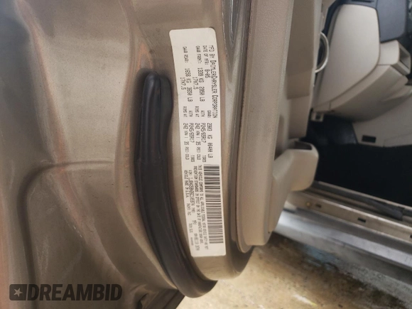 2006 Jeep Commander Limited with VIN 1J8HG58N26C105974, listed as a Copart auction lot 80878144 with 131,371 mi miles and Salvage title. Bid and sale history available at DreamBid. Image 10.