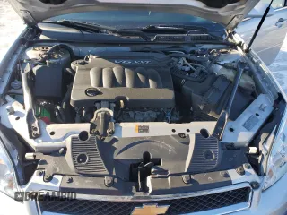 2014 Chevrolet Impala Limited Police Police with VIN 2G1WD5E36E1167868, listed as a Copart auction lot 88886755 with 89,736 mi miles and Salvage Title. Bid and sale history available at carsss.com. Image 11.