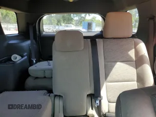 2013 Ford Explorer с VIN 1FM5K7B86DGC28461, выставлен на аукционе Copart как лот 55574805 с пробегом 151 140 миль миль и Списание • Salvage title. История ставок и продаж доступна на DreamBid. Изображение 10.