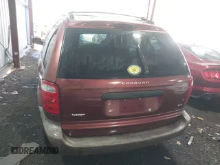 2001 Dodge Caravan SE with VIN 1B4GP25381B275241, listed as a IAAI auction lot 41877996 with 117,936 mi miles and . Bid and sale history available at DreamBid. Image 16.