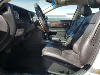 2009 Lincoln MKZ z VIN 3LNHM28T39R629987, wystawiony jako Copart lot #50097385 z przebiegiem 132 144 mil mil oraz Szkoda całkowita • Salvage title. Historia ofert i sprzedaży dostępna na DreamBid. Obrazek 7.