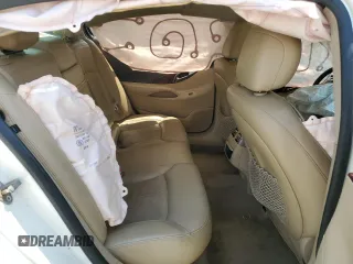 2013 Buick LaCrosse Premium 2 with VIN 1G4GH5G32DF245532, listed as a Copart auction lot 58662985 with Not provided miles and Salvage title. Bid and sale history available at DreamBid. Image 10.