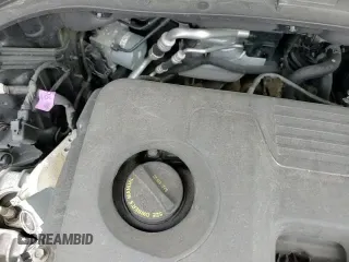 2020 Hyundai Kona SEL с VIN KM8K22AA3LU515265, выставлен на аукционе Copart как лот 63422635 с пробегом 83 814 миль миль и Списание • Salvage title. История ставок и продаж доступна на DreamBid. Изображение 16.