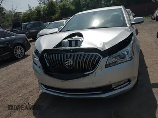 2016 Buick LaCrosse with VIN 1G4GA5G39GF150040, listed as a IAAI auction lot 42492197 with 71,743 mi miles and . Bid and sale history available at DreamBid. Image 6.