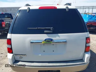 2010 Ford Explorer Eddie Bauer с VIN 1FMEU6EE9AUA87274, выставлен на аукционе IAAI как лот 42453657 с пробегом 175 609 миль миль и . История ставок и продаж доступна на DreamBid. Изображение 16.