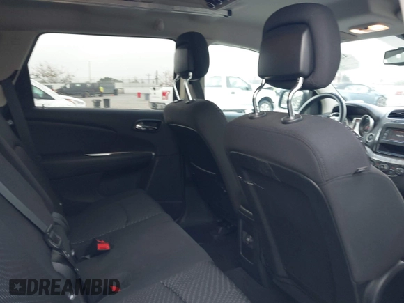 2015 Dodge Journey SXT with VIN 3C4PDDBG9FT600712, listed as a IAAI auction lot 42090741 with 111,741 mi miles and . Bid and sale history available at DreamBid. Image 8.