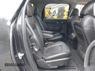 2014 GMC Acadia Denali z VIN 1GKKVTKD2EJ112820, wystawiony jako IAAI lot #42188460 z przebiegiem 215 200 mil mil oraz . Historia ofert i sprzedaży dostępna na DreamBid. Obrazek 8.