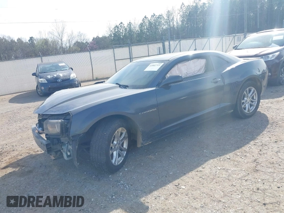 2011 Chevrolet Camaro 2LS с VIN 2G1FA1ED7B9145921, выставлен на аукционе IAAI как лот 41882713 с пробегом 222 577 миль миль и . История ставок и продаж доступна на DreamBid. Изображение 20.