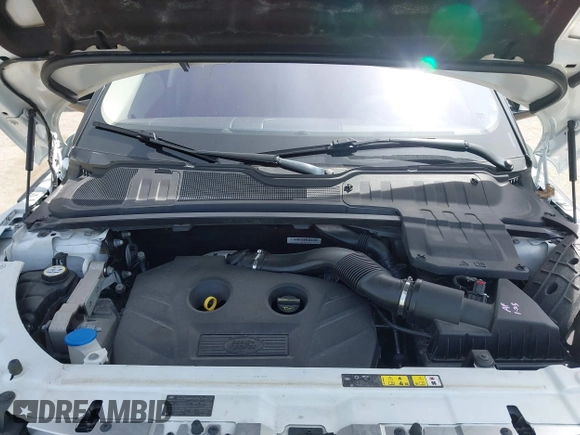 2015 Land Rover Range Rover Evoque Prestige with VIN SALVV2BG4FH076675, listed as a IAAI auction lot 42138353 with 99,751 mi miles and . Bid and sale history available at DreamBid. Image 10.