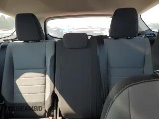 2018 Ford Escape S with VIN 1FMCU0F79JUC07742, listed as a Copart auction lot 67199553 with 102,494 mi miles and Salvage Title. Bid and sale history available at carsss.com. Image 10.