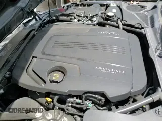 2021 Jaguar F-Type First Edition с VIN SAJDF1GX4MCK73893, выставлен на аукционе Copart как лот 59989405 с пробегом 29 097 миль миль и Списание • Salvage title. История ставок и продаж доступна на DreamBid. Изображение 13.
