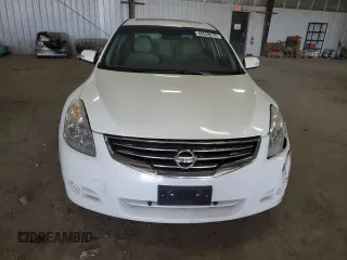 2012 Nissan Altima 2.5 S with VIN 1N4AL2AP6CC133583, listed as a Copart auction lot 48558215 with 188,270 mi miles and Salvage Title. Bid and sale history available at carsss.com. Image 5.