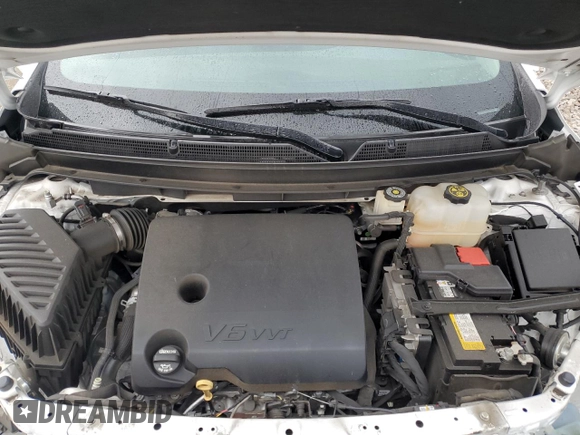 2020 Buick Enclave Essence with VIN 5GAEVAKW1LJ158247, listed as a Copart auction lot 50782825 with 40,799 mi miles and Salvage Title. Bid and sale history available at DreamBid. Image 12.