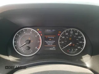 2024 Nissan Sentra S z VIN 3N1AB8BVXRY388396, wystawiony jako Copart lot #86353904 z przebiegiem 4664 mil mil oraz Szkoda całkowita • Salvage title. Historia ofert i sprzedaży dostępna na DreamBid. Obrazek 9.